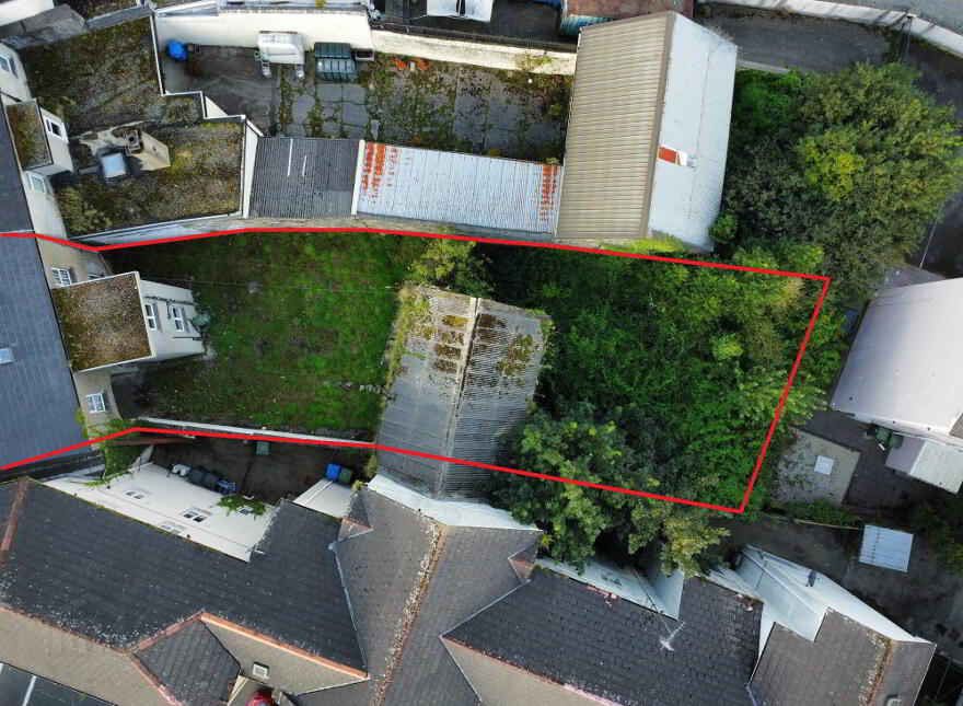 70 Lower Main Street, Letterkenny, F92W3WA