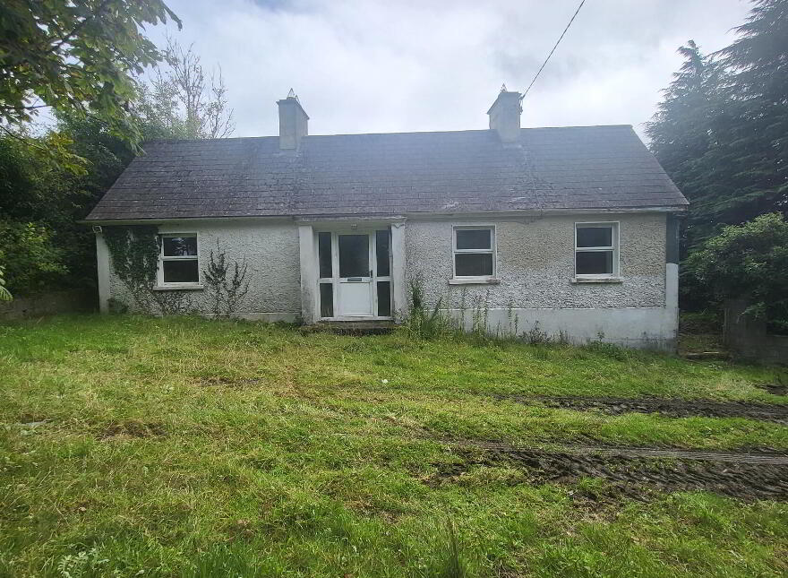 Mullaghboy, Corrawaleen, Ballinamore, H12X308 photo