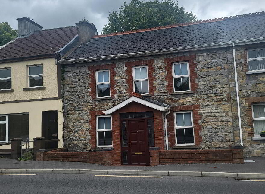 Green Road, Mohill, N41VY06 photo