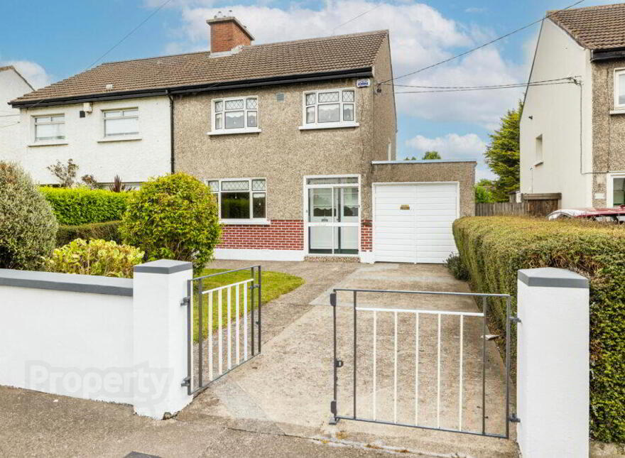 14 Beneavin Drive, Glasnevin, Dublin, D11K4W8 photo