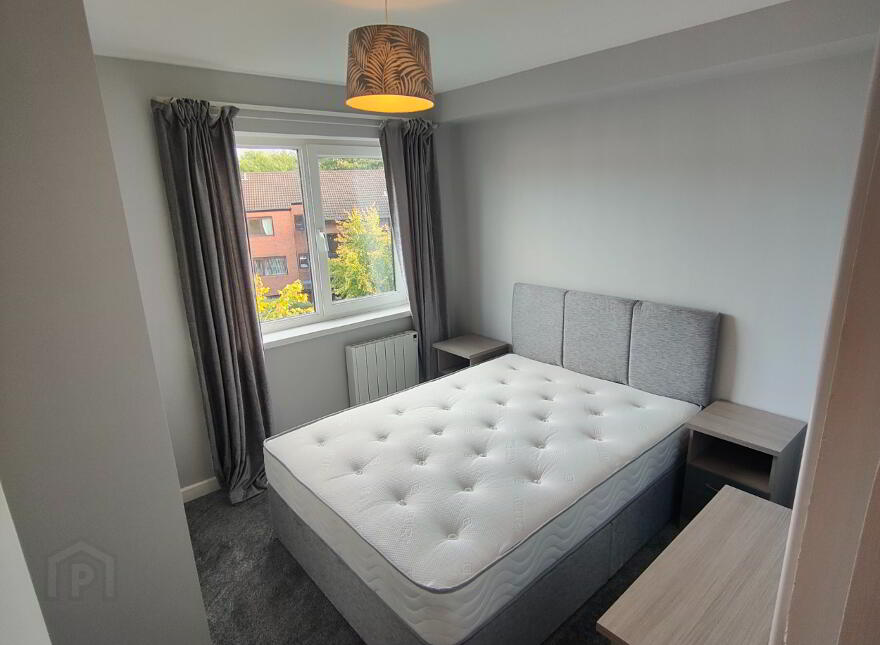 2e Stranmillis Court, Lower Malone, Belfast, BT9 5EU