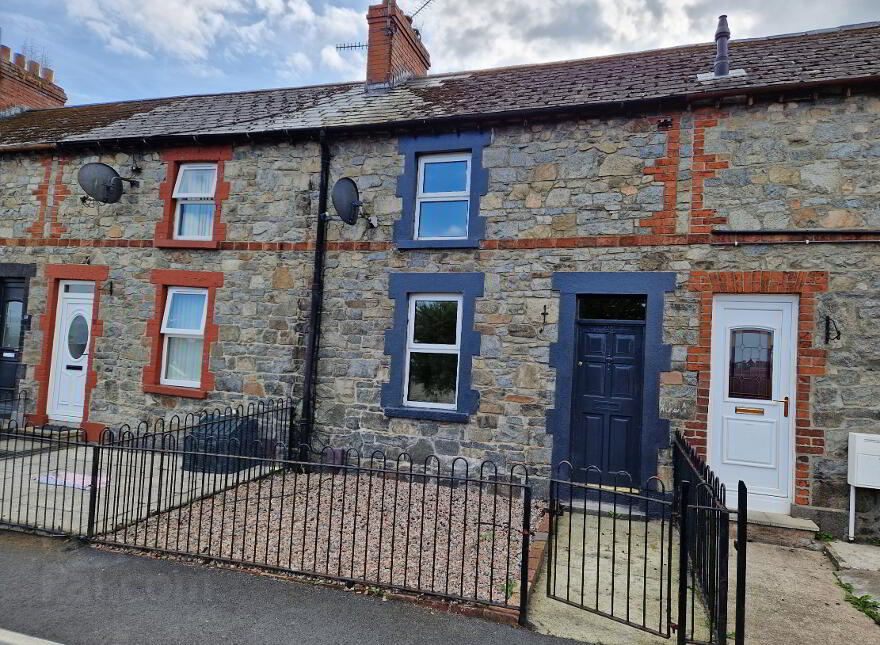 22 Thomas Street, Bessbrook / Newry, BT35 7AB photo