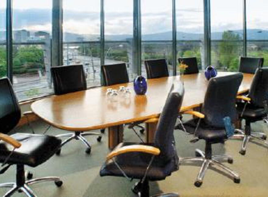 Serviced Office Suites, The Mount Business Centre, 2 Woodstock Link, Belfast, BT6 8DD
