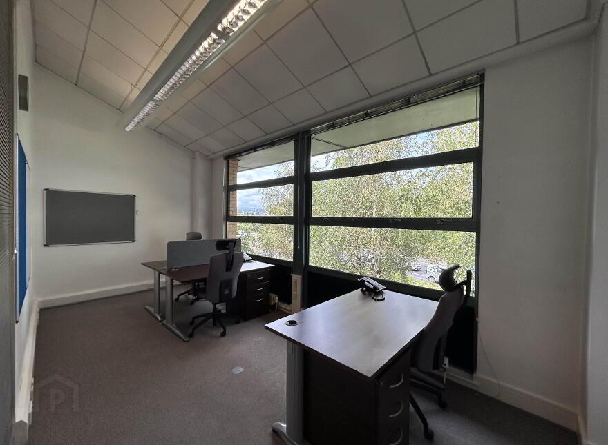 Serviced Office Suites, The Mount Business Centre, 2 Woodstock Link, Belfast, BT6 8DD