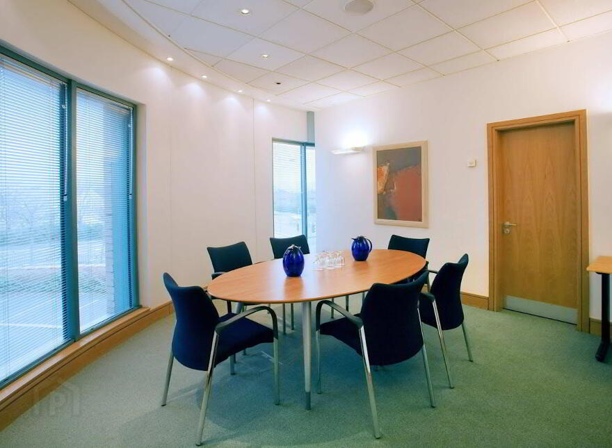 The Mount Business Centre, 2 Woodstock Link, Belfast, BT6 8DD