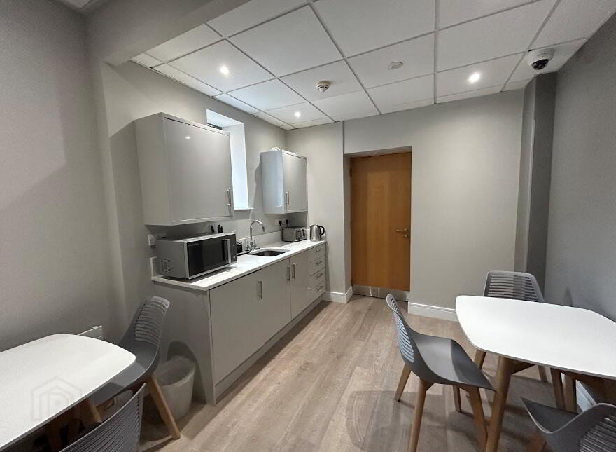 The Mount Business Centre, 2 Woodstock Link, Belfast, BT6 8DD