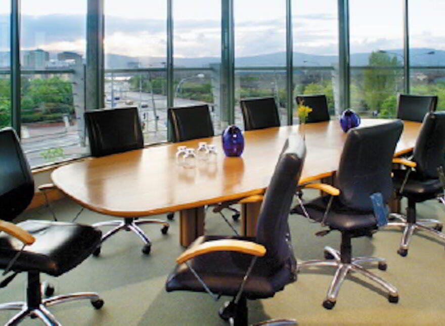 The Mount Business Centre, 2 Woodstock Link, Belfast, BT6 8DD