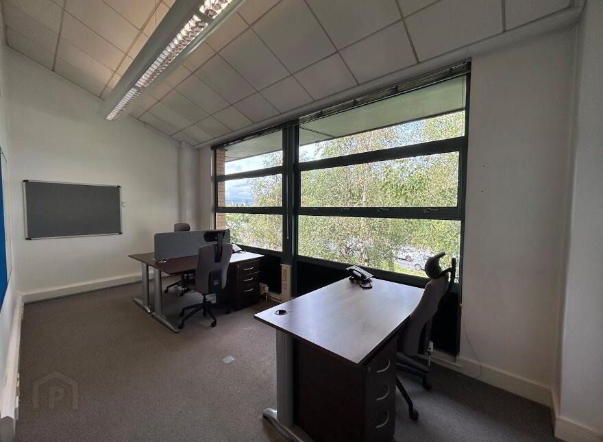 The Mount Business Centre, 2 Woodstock Link, Belfast, BT6 8DD
