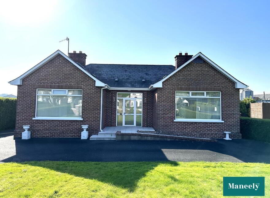 19 Circular Road, Moneymore, BT45 7PY photo