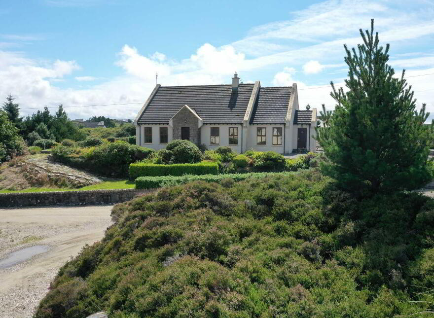 Roshine Lodge, Burtonport, F94YF95