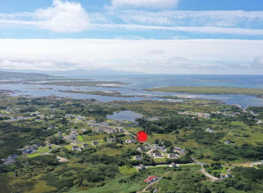 Roshine Lodge, Burtonport, F94YF95