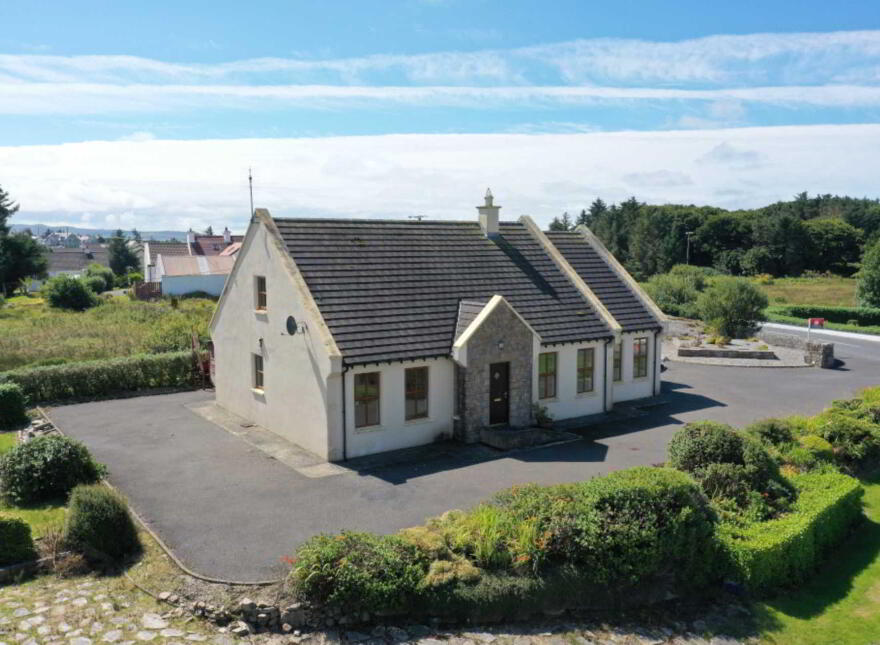 Roshine Lodge, Burtonport, F94YF95