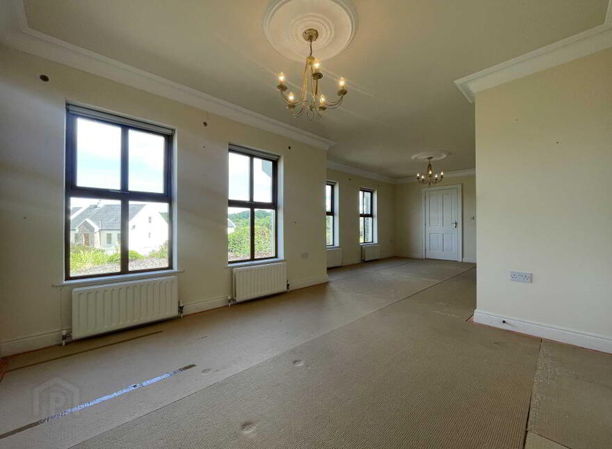 Roshine Lodge, Burtonport, F94YF95