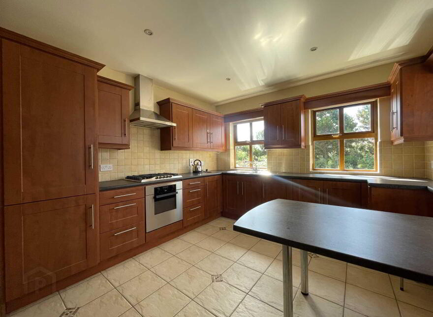 Roshine Lodge, Burtonport, F94YF95