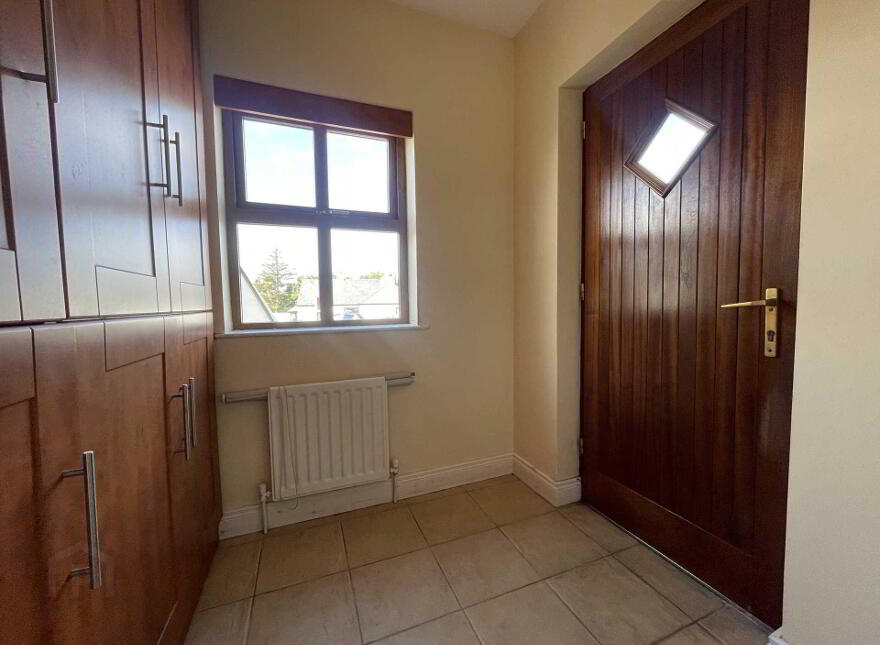 Roshine Lodge, Burtonport, F94YF95