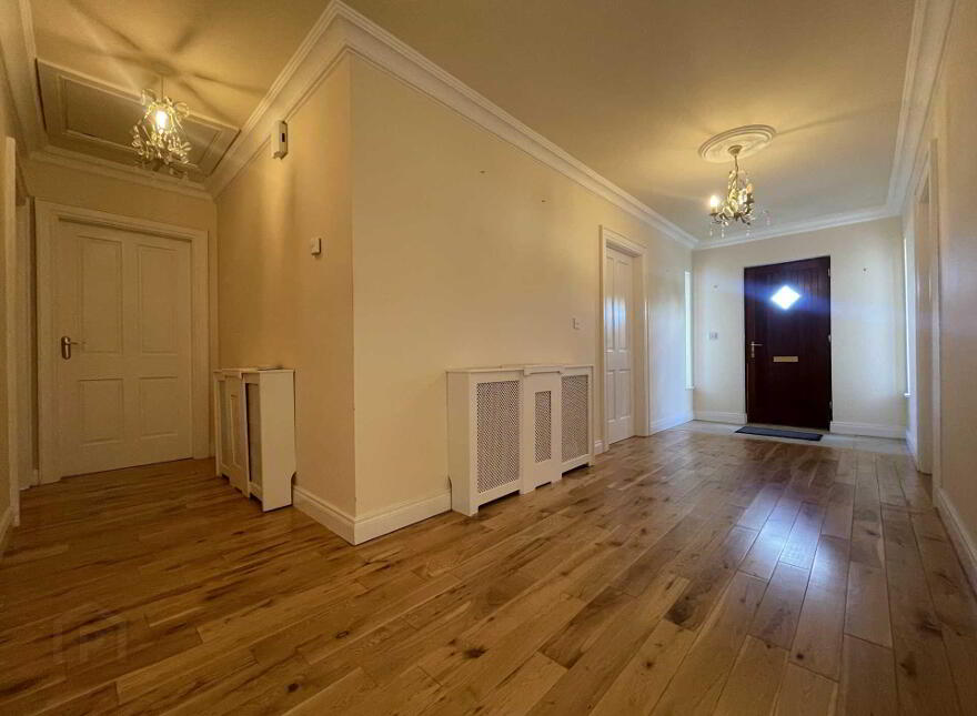 Roshine Lodge, Burtonport, F94YF95