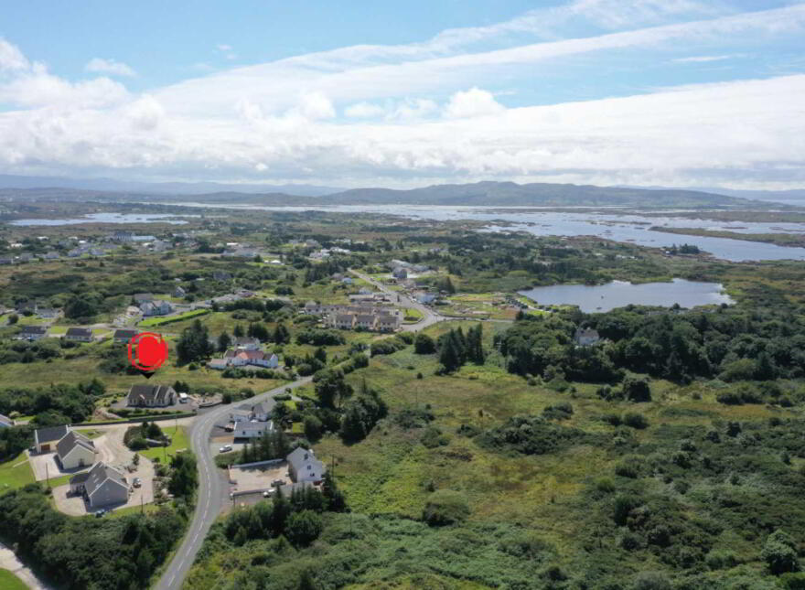 Roshine Lodge, Burtonport, F94YF95