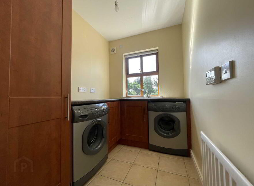 Roshine Lodge, Burtonport, F94YF95
