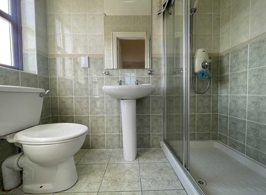 Roshine Lodge, Burtonport, F94YF95
