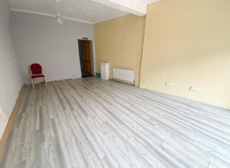 67 Upper English Street, Armagh, BT61 7LA