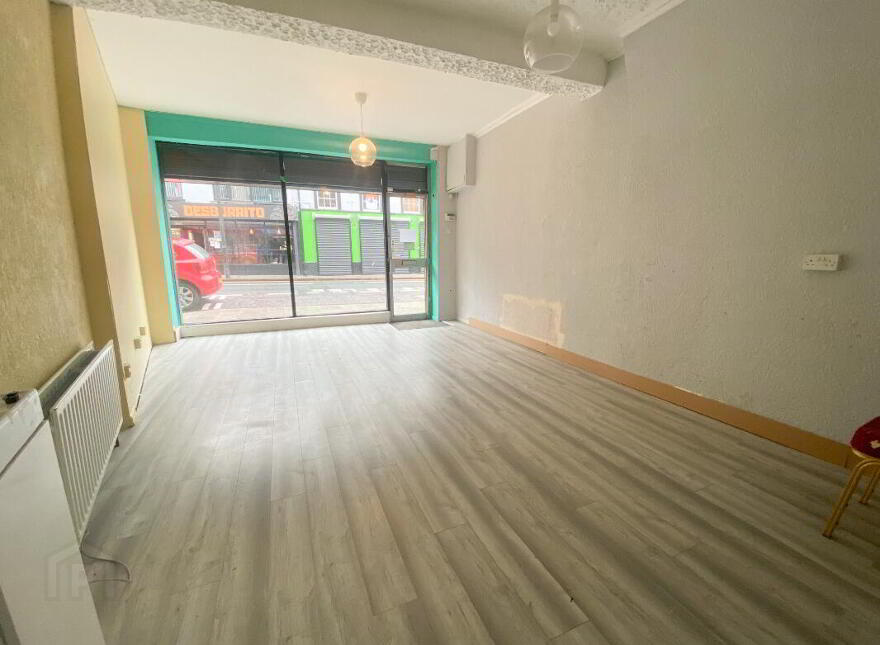 67 Upper English Street, Armagh, BT61 7LA