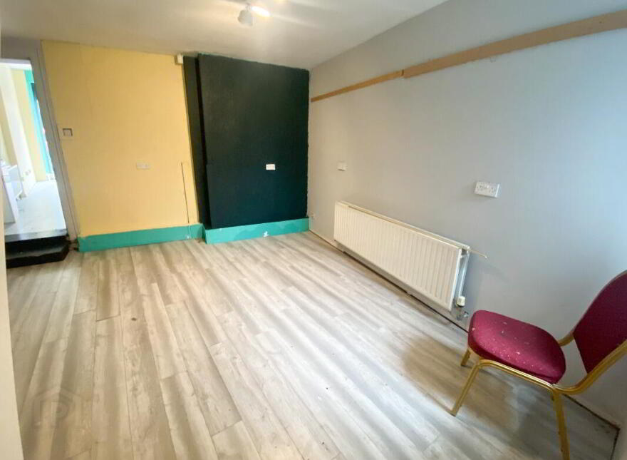 67 Upper English Street, Armagh, BT61 7LA