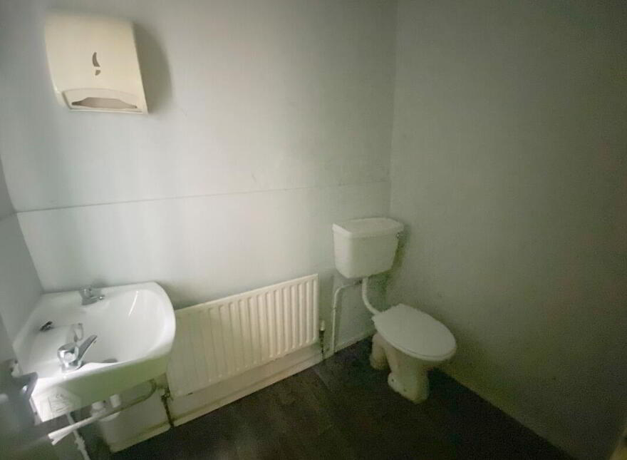 67 Upper English Street, Armagh, BT61 7LA