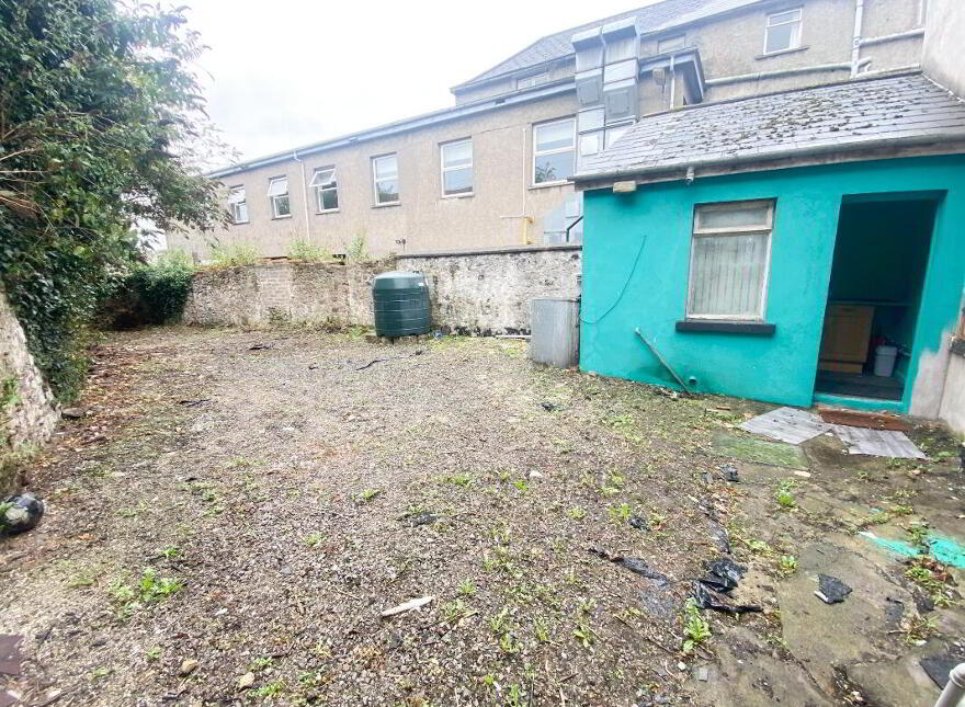 67 Upper English Street, Armagh, BT61 7LA
