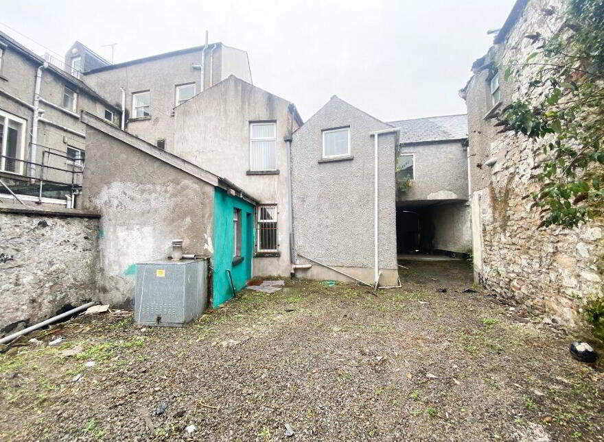 67 Upper English Street, Armagh, BT61 7LA