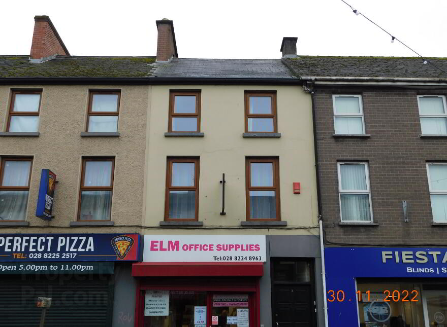 Unit 1, 3 Campsie Road, Omagh, BT79 0AE photo