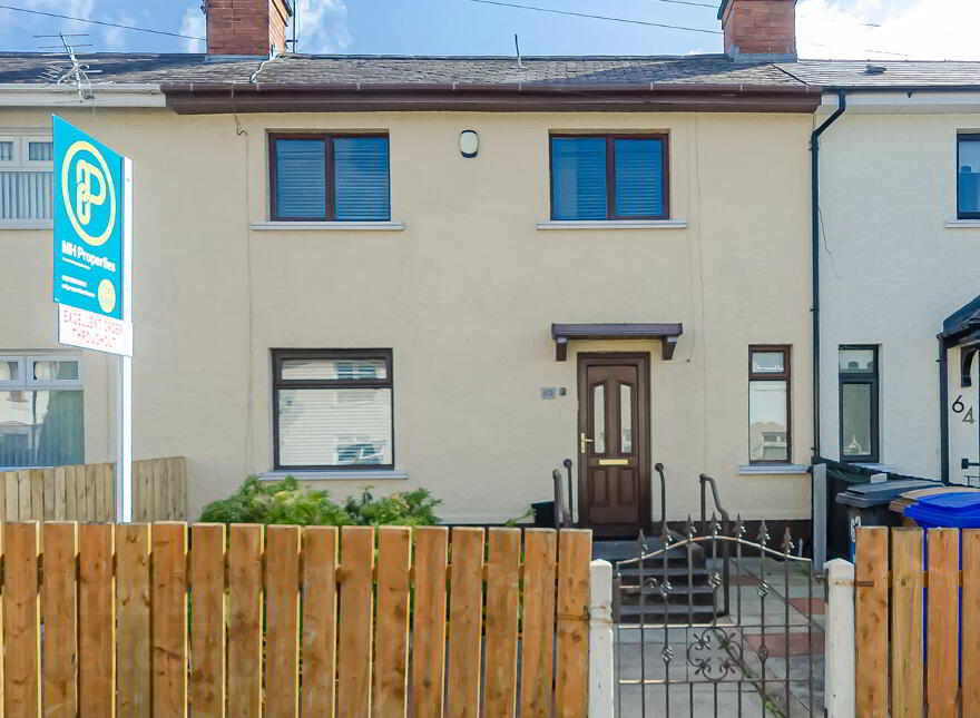 62 Woodvale Drive, Belfast, BT13 3LP photo