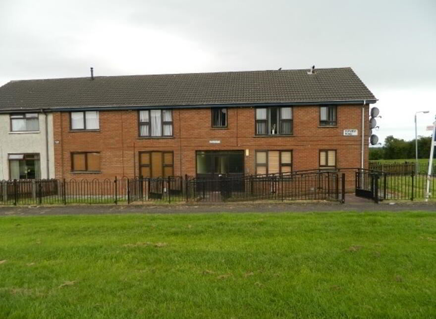 1A Fairview Road, Newtownabbey, BT36 6QY