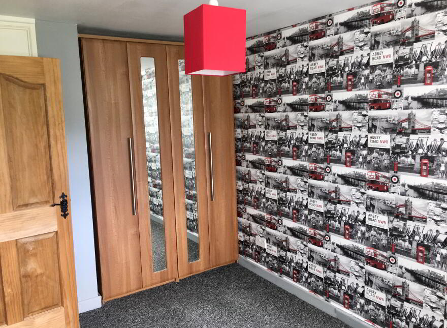 1A Fairview Road, Newtownabbey, BT36 6QY