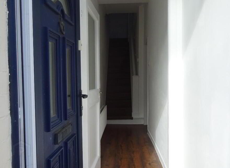 11 Deramore Street, Belfast, BT7 3FS