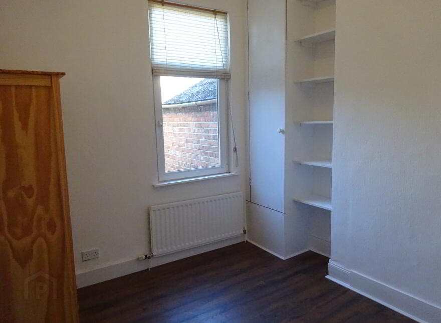 11 Deramore Street, Belfast, BT7 3FS