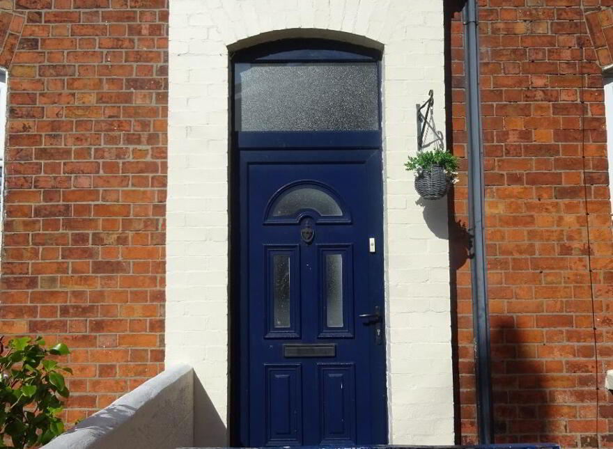 11 Deramore Street, Belfast, BT7 3FS
