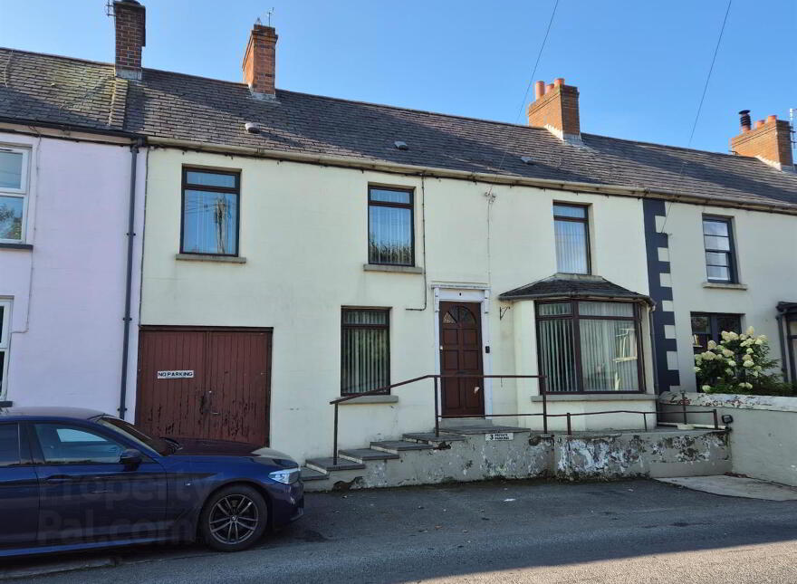 3 Todd's Hill, Saintfield, BT24 7AR photo