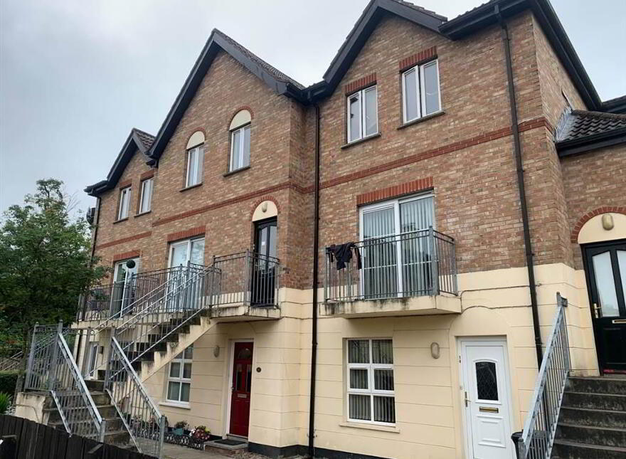 28 Larkspur Rise, Belfast, BT11 9RW photo