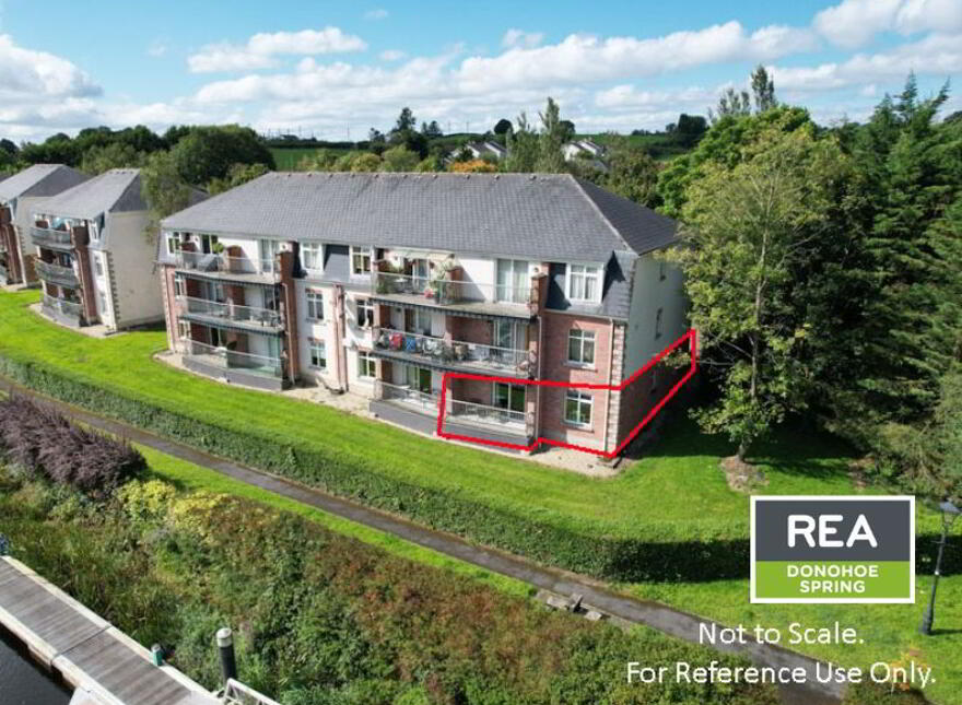 Apt. 1 Annalee, Russell Quay, Ballyconnell, H14CH68 photo