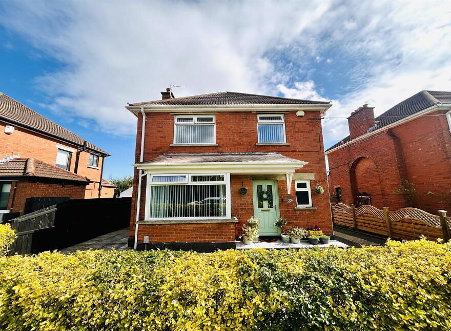 55 Dunkeld Gardens, Belfast, BT14 6NT photo