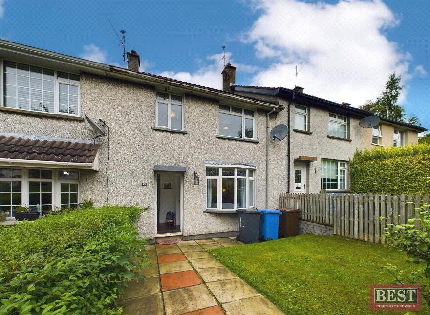 15 Drumlin Walk, Warrenpoint, Newry, BT34 3NZ photo