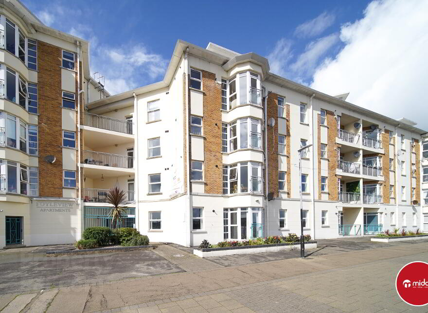 2  Foyleview Apartments, Strand Road, Derry, BT48 7NS photo