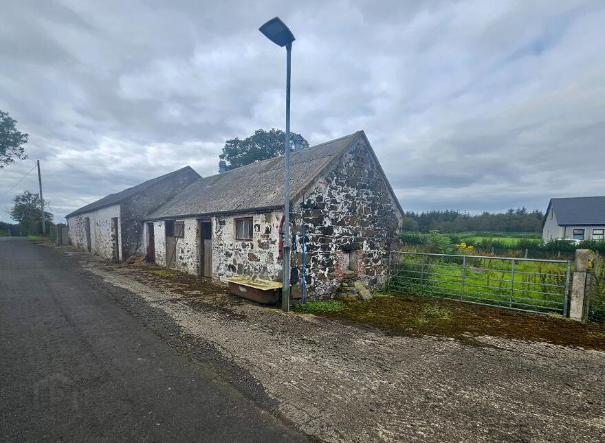 182/182a Moyarget Road, Ballycastle, BT54 6JQ
