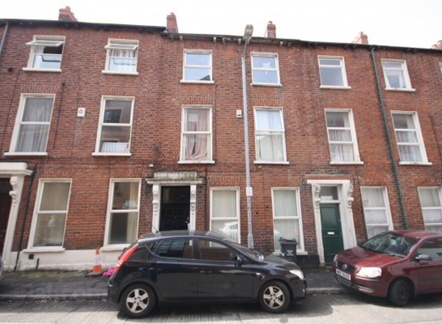 1, 5 Abercorn Street, Belfast, BT9 6AS photo