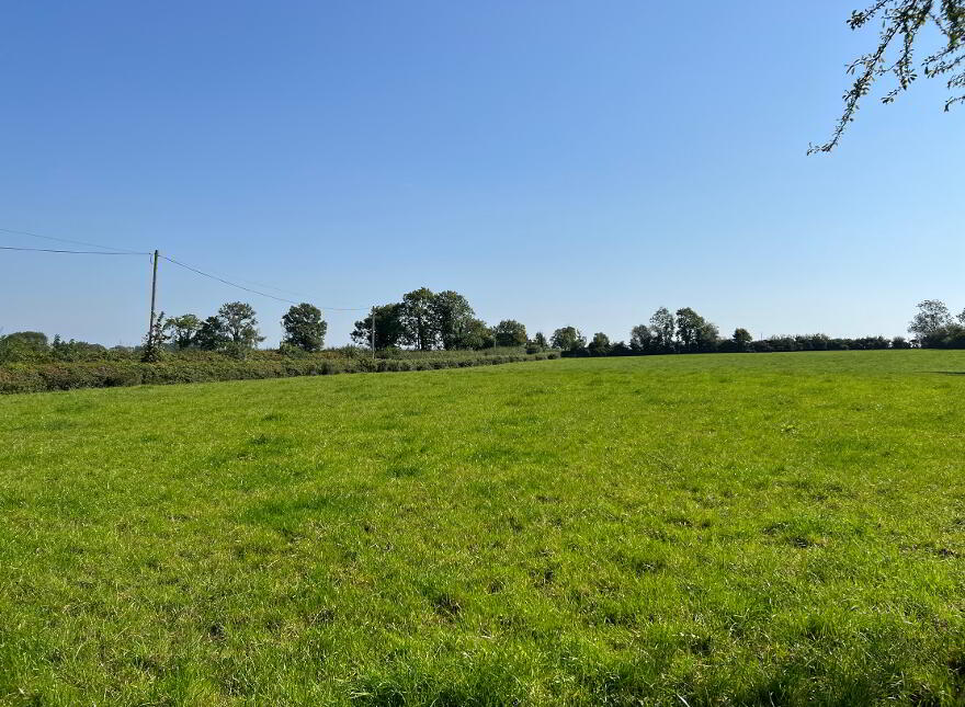 Approx 15 Acres Of Land, Rock Road/Ballygruby Road, Magherafelt, BT45 7XQ photo