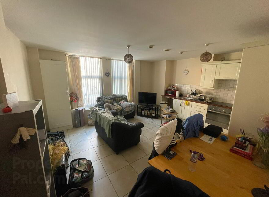 49 Cromwell Road Apt 1, Belfast, BT7 1JX photo