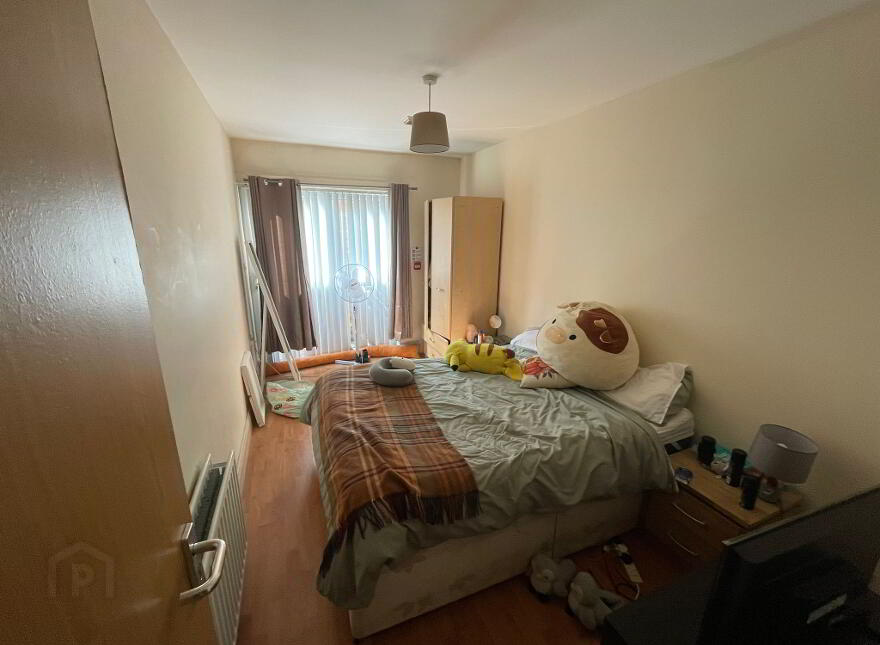 49 Cromwell Road Apt 1, Belfast, BT7 1JX