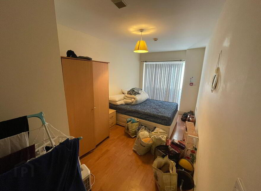 49 Cromwell Road Apt 1, Belfast, BT7 1JX