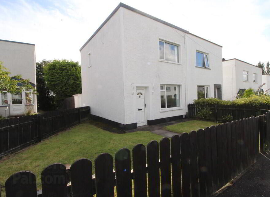 39 Abbots Gardens, Newtownabbey, BT37 9QZ photo