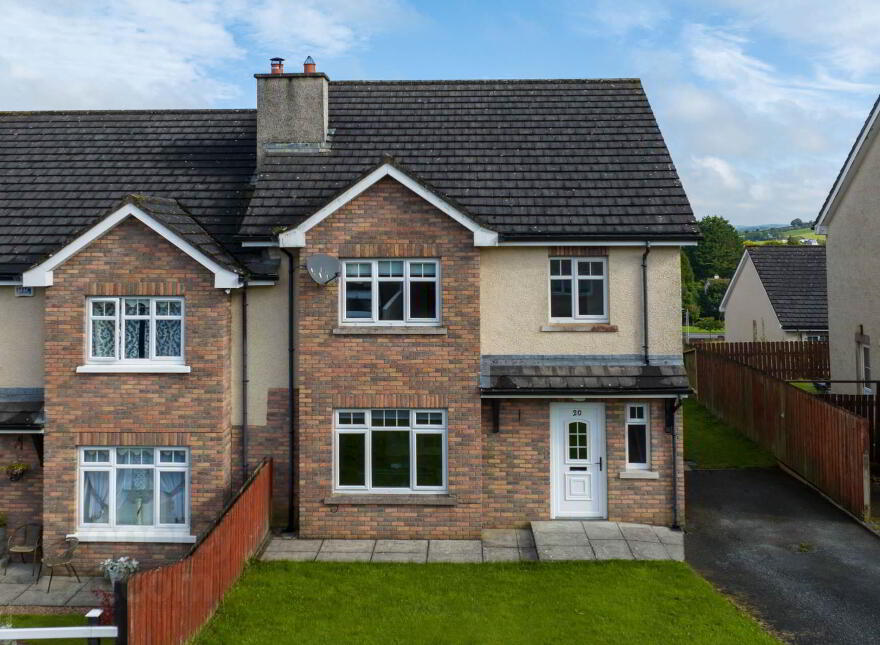 20 Woodlands, Ballyjamesduff, Cavan, A82D5A2 photo